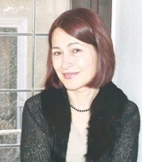 Consuelo Trivi�o Anzola